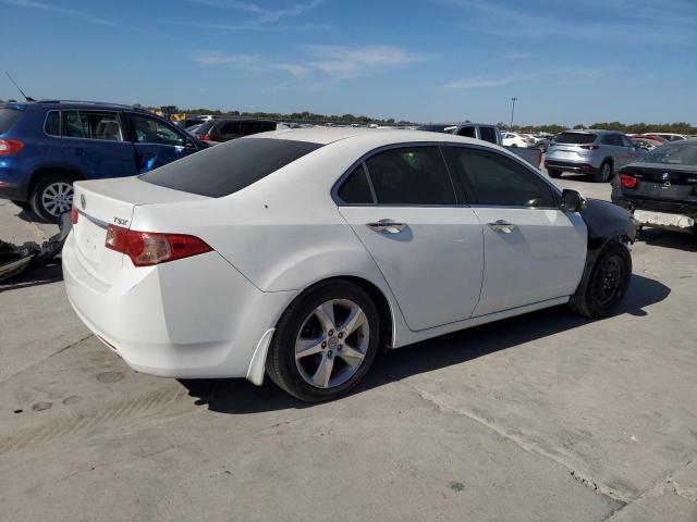 Photo 3 from auction – 2013 ACURA TSX TECH with VIN JH4CU2F60DC003895