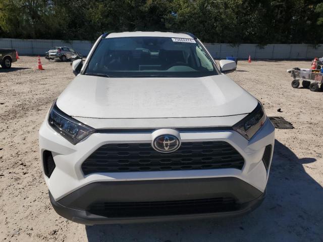 Photo 5 from auction – 2021 TOYOTA RAV4 LE with VIN 2T3K1RFV8MW165261
