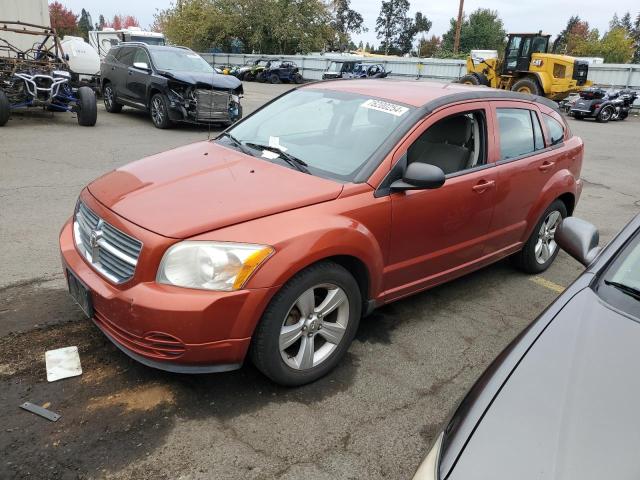 DODGE CALIBER 2010 with VIN 1B3CB4HAXAD632317 - Photo from auction