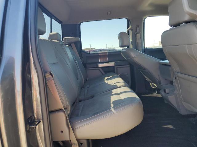 Photo 10 from auction – 2016 FORD F150 SUPER with VIN 1FTEW1EP8GKD86830