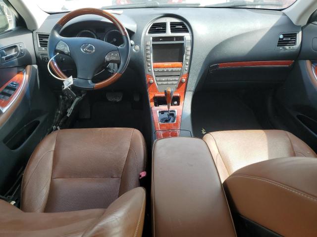 Photo 8 from auction – 2012 LEXUS ES 350 with VIN JTHBK1EG0C2481339