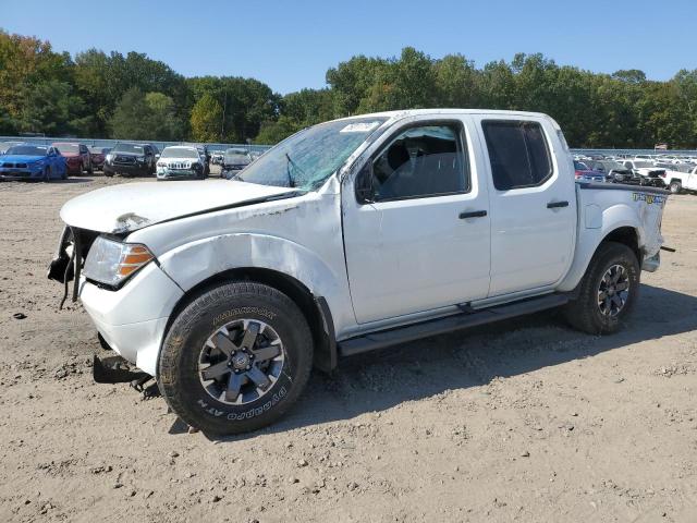 Photo 1 from auction – 2019 NISSAN FRONTIER S with VIN 1N6DD0ER8KN759396