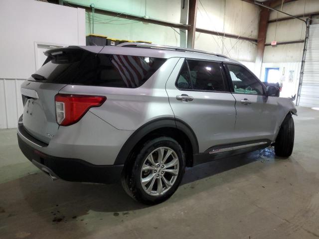 Photo 3 from auction – 2023 FORD EXPLORER L with VIN 1FMSK8FH7PGB41403