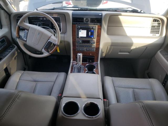 Photo 8 from auction – 2014 LINCOLN NAVIGATOR with VIN 5LMJJ2H54EEL00513