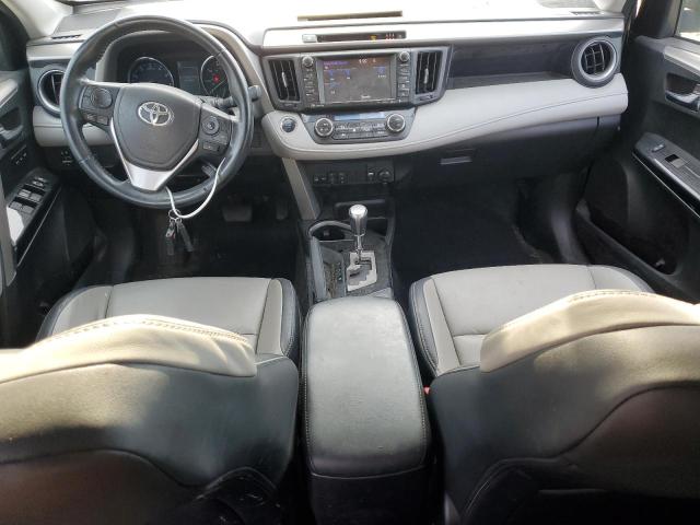 Photo 8 from auction – 2018 TOYOTA RAV4 LIMIT with VIN 2T3DFREV4JW739913