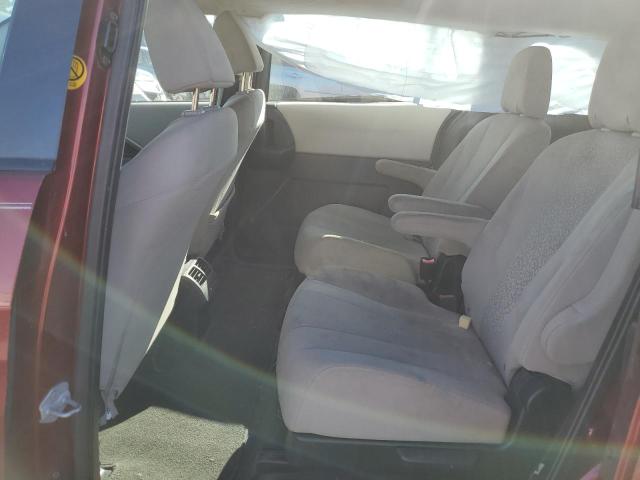 Photo 11 from auction – 2012 MAZDA 5 with VIN JM1CW2BL0C0111120