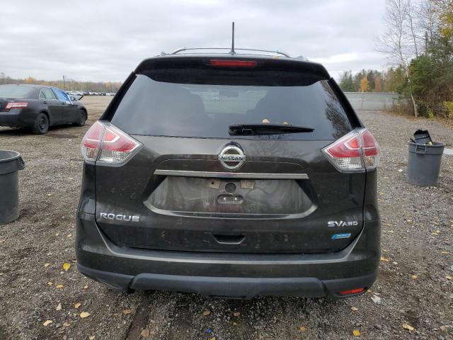 Photo 6 from auction – 2014 NISSAN ROGUE S with VIN 5N1AT2MM5EC761922