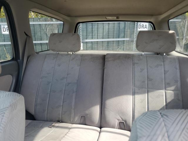 Photo 10 from auction – 2001 TOYOTA 4RUNNER SR with VIN JT3HN86R010345575