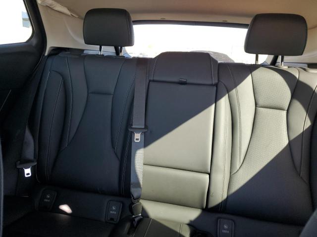 Photo 10 from auction – 2023 BUICK ENVISION E with VIN LRBFZNR44PD036567