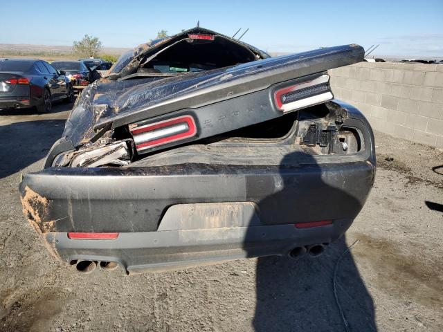 Photo 6 from auction – 2023 DODGE CHALLENGER with VIN 2C3CDZBT7PH614616