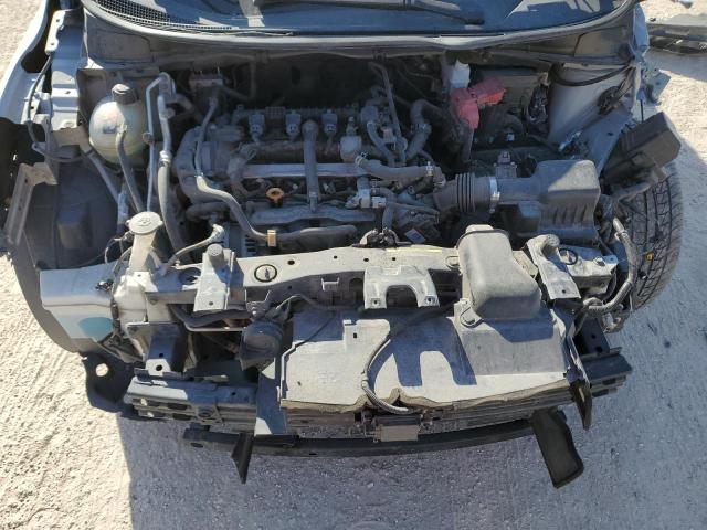 Photo 11 from auction – 2020 NISSAN VERSA SV with VIN 3N1CN8EV2LL841281