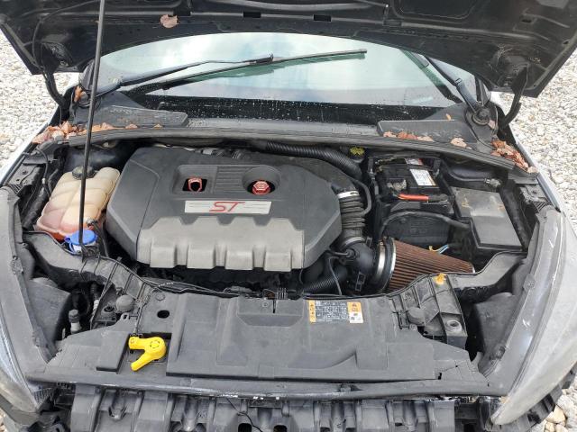 Photo 11 from auction – 2016 FORD FOCUS ST with VIN 1FADP3L92GL280138