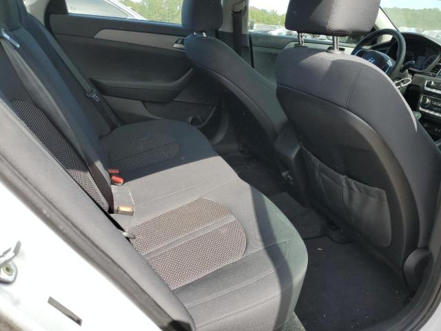 Photo 10 from auction – 2018 HYUNDAI SONATA SE with VIN 5NPE24AF1JH674530
