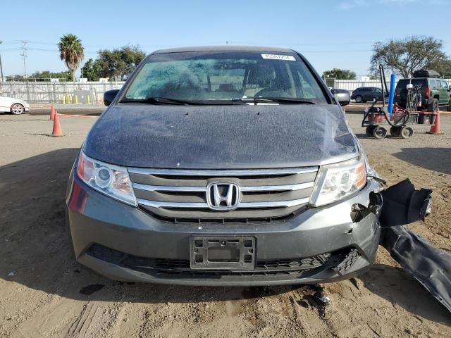 Photo 5 from auction – 2011 HONDA ODYSSEY EX with VIN 5FNRL5H48BB094572