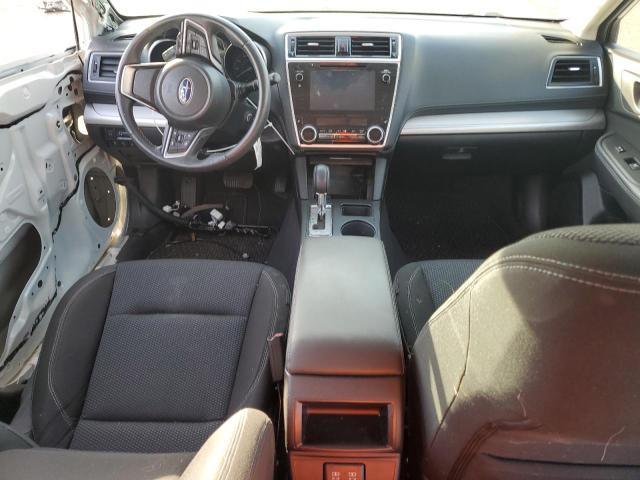 Photo 8 from auction – 2019 SUBARU OUTBACK 2. with VIN 4S4BSAFC4K3243091