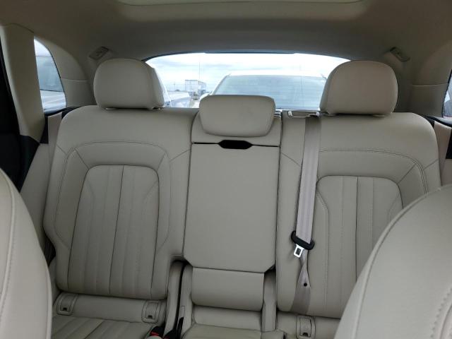 Photo 10 from auction – 2018 AUDI Q5 PREMIUM with VIN WA1BNAFY7J2197245