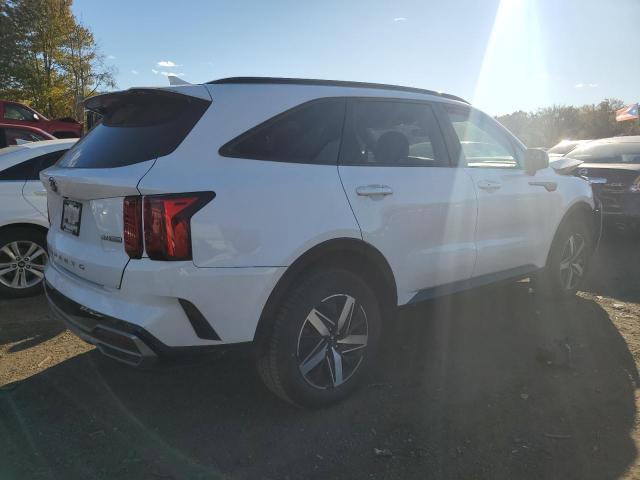 Photo 3 from auction – 2021 KIA SORENTO EX with VIN 5XYRHDLF7MG065578