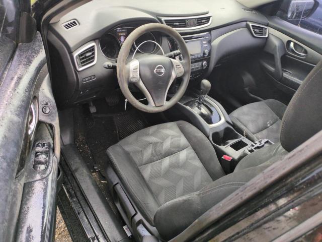 Photo 8 from auction – 2014 NISSAN ROGUE S with VIN 5N1AT2MT1EC792513