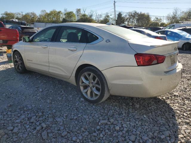 Photo 2 from auction – 2014 CHEVROLET IMPALA LT with VIN 2G1125S38E9263796
