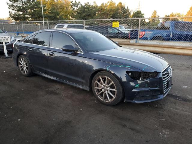 Photo 4 from auction – 2017 AUDI A6 PREMIUM with VIN WAUG8AFCXHN104490