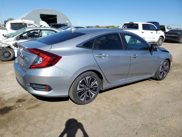Photo 3 from auction – 2016 HONDA CIVIC EX with VIN 19XFC1F36GE041470
