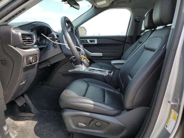 Photo 7 from auction – 2023 FORD EXPLORER X with VIN 1FMSK7DH9PGA47424