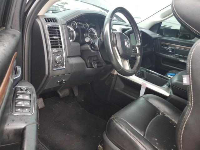 Photo 8 from auction – 2016 RAM 2500 LARAM with VIN 3C6UR5FL9GG249061