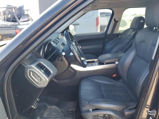 Photo 7 from auction – 2014 LAND ROVER RANGE ROVE with VIN SALWR2WF2EA311947