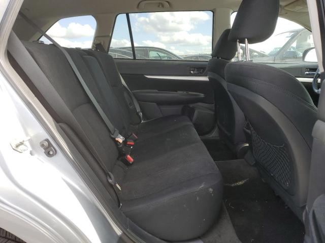 Photo 11 from auction – 2013 SUBARU OUTBACK 2. with VIN 4S4BRCGCXD3316988