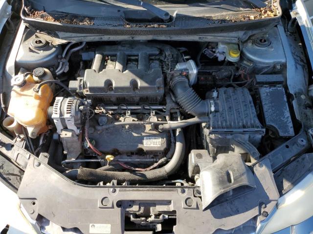 Photo 11 from auction – 2008 CHRYSLER SEBRING LI with VIN 1C3LC65M98N193724