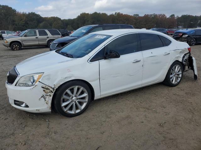 BUICK VERANO 2016 with VIN 1G4PS5SK8G4185949 - Photo from auction