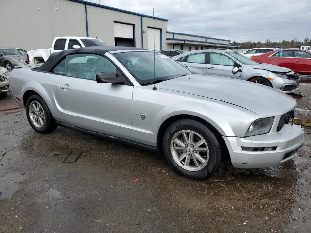 Photo 4 from auction – 2009 FORD MUSTANG with VIN 1ZVHT84N095114818