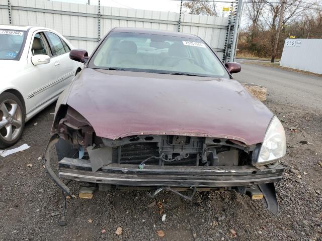 Photo 5 from auction – 2006 BUICK LUCERNE CX with VIN 1G4HR57Y26U243579