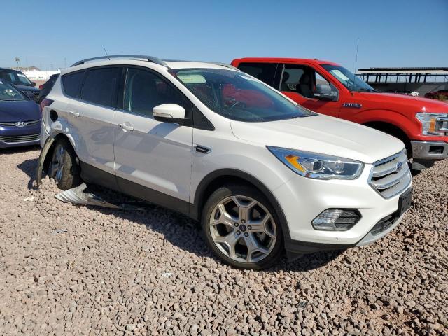 Photo 4 from auction – 2019 FORD ESCAPE TIT with VIN 1FMCU9J96KUA25494