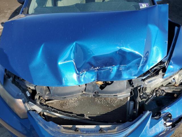 Photo 11 from auction – 2013 HONDA CIVIC EX with VIN 19XFB2F85DE286082