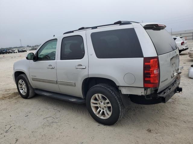 Photo 2 from auction – 2011 CHEVROLET TAHOE C150 with VIN 1GNSCBE07BR192026