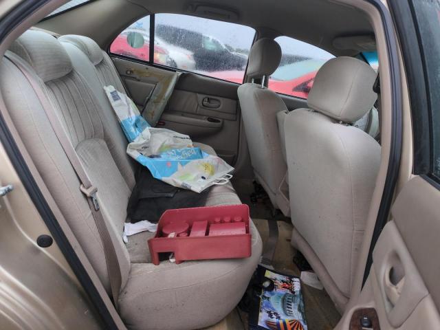 Photo 10 from auction – 2005 BUICK CENTURY CU with VIN 2G4WS52J151129654
