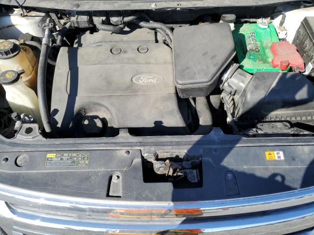 Photo 11 from auction – 2013 FORD EDGE SEL with VIN 2FMDK3JC5DBB70988