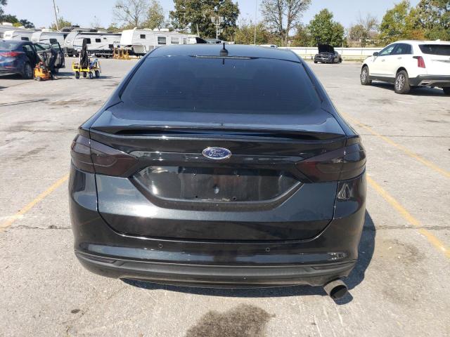 Photo 6 from auction – 2013 FORD FUSION SE with VIN 3FA6P0HR9DR133506