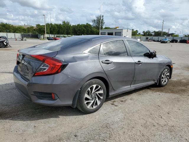 Photo 3 from auction – 2016 HONDA CIVIC EX with VIN 19XFC2F79GE047157
