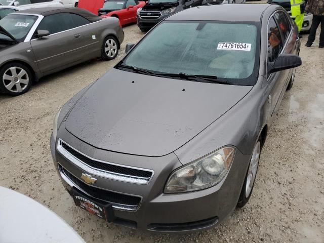 Photo 5 from auction – 2012 CHEVROLET MALIBU LS with VIN 1G1ZB5E06CF149448