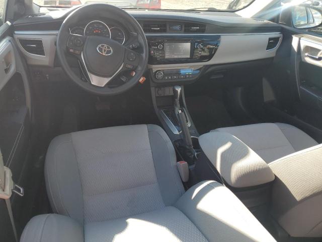 Photo 8 from auction – 2015 TOYOTA COROLLA L with VIN 2T1BURHE8FC318562