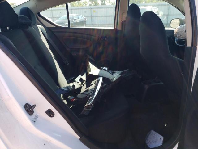 Photo 10 from auction – 2015 NISSAN VERSA S with VIN 3N1CN7AP3FL846916