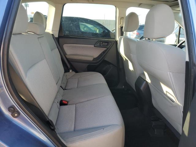 Photo 11 from auction – 2017 SUBARU FORESTER 2 with VIN JF2SJAEC4HH513622