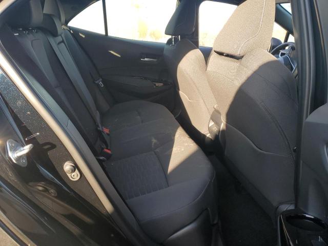 Photo 10 from auction – 2025 TOYOTA COROLLA SE with VIN JTND4MBE6S3233755