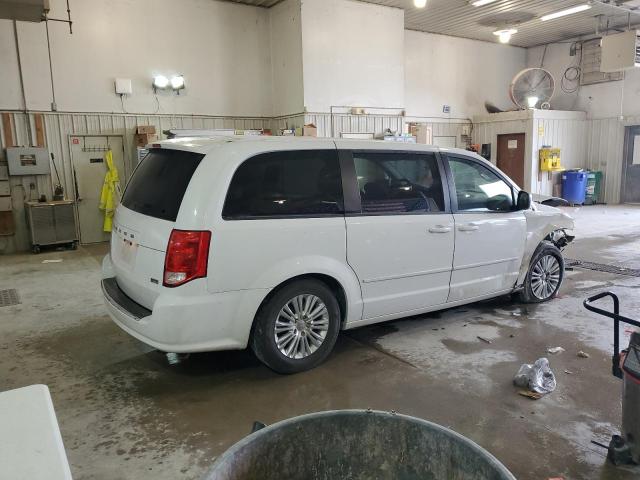 Photo 3 from auction – 2014 DODGE GRAND CARA with VIN 2C4RDGBG1ER355240