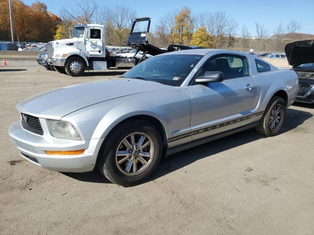 Photo 1 from auction – 2008 FORD MUSTANG with VIN 1ZVHT80N085142168