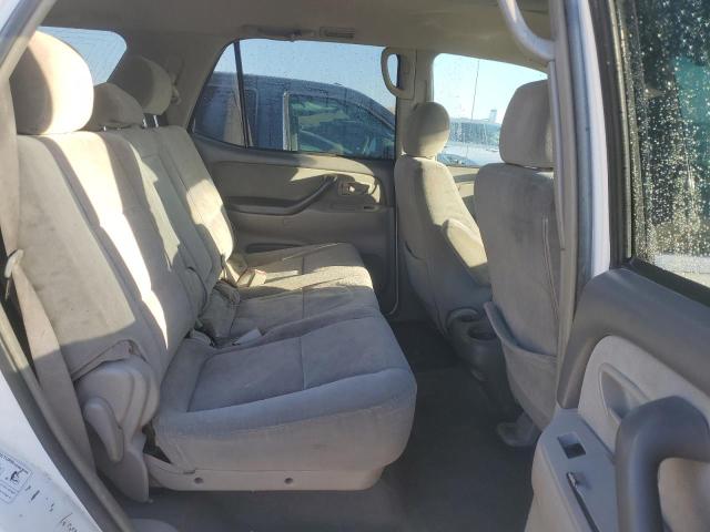 Photo 10 from auction – 2005 TOYOTA SEQUOIA SR with VIN 5TDZT34A05S245713