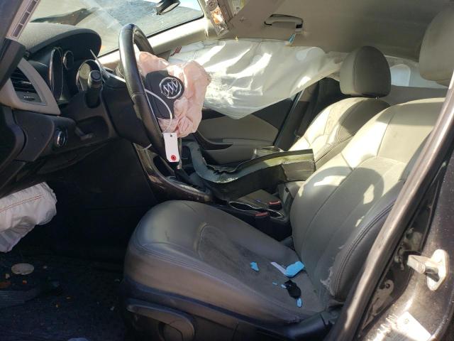Photo 7 from auction – 2013 BUICK VERANO with VIN 1G4PP5SK8D4123075