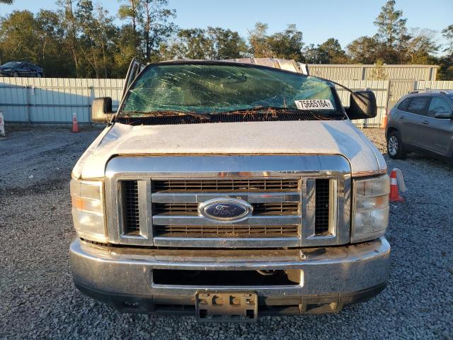 Photo 5 from auction – 2011 FORD ECONOLINE with VIN 1FBNE3BL9BDA98073